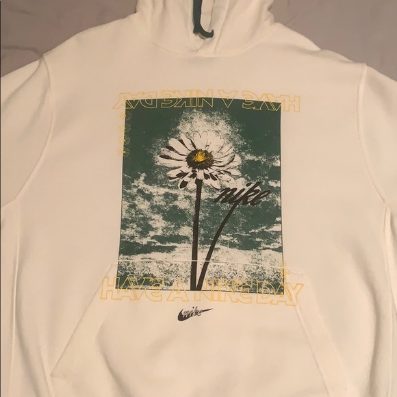 nike have a nike day hoodie